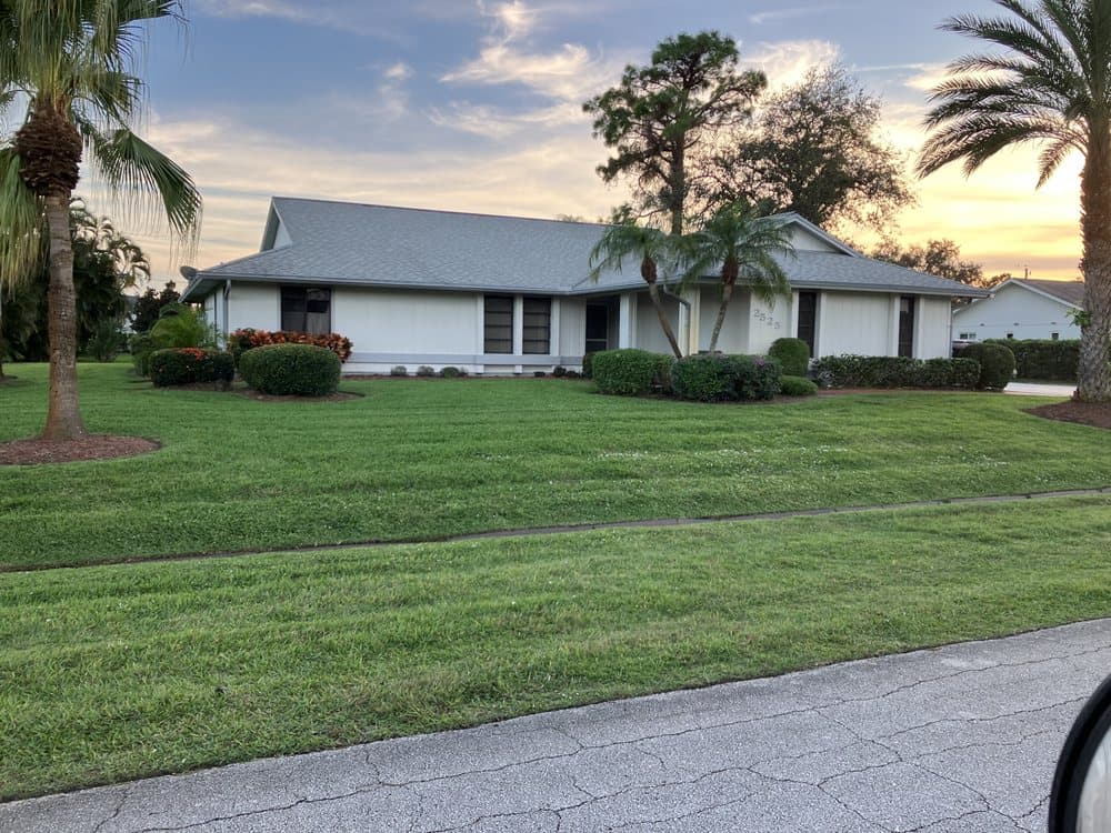 LC Property Management Treasure Coast