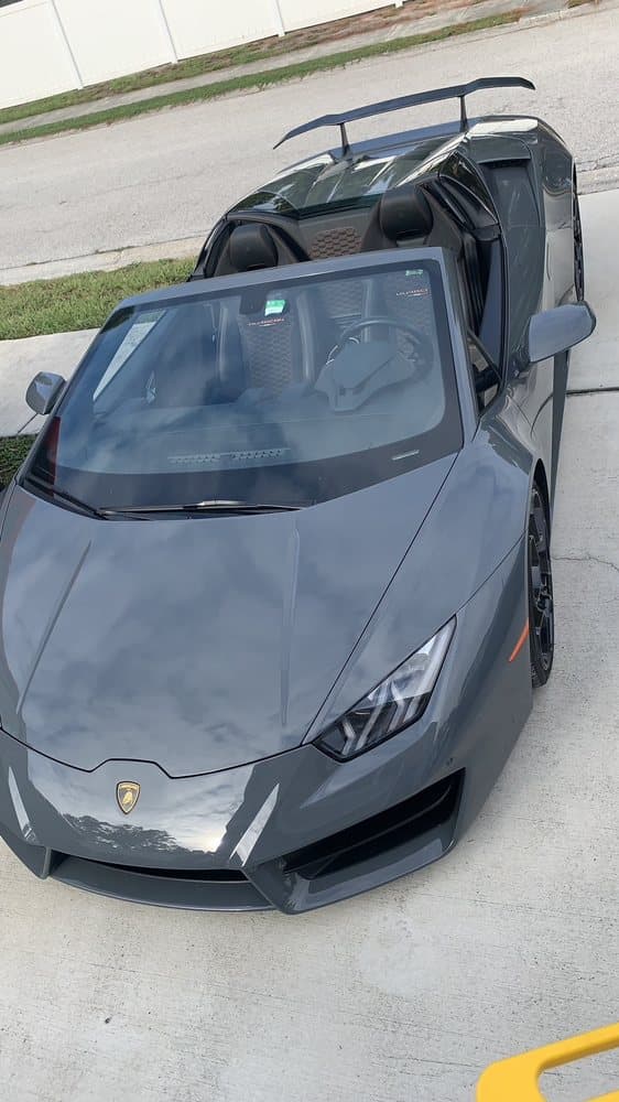 Elite Exotics Tampa - Exotic and Luxury Car Rental Tampa