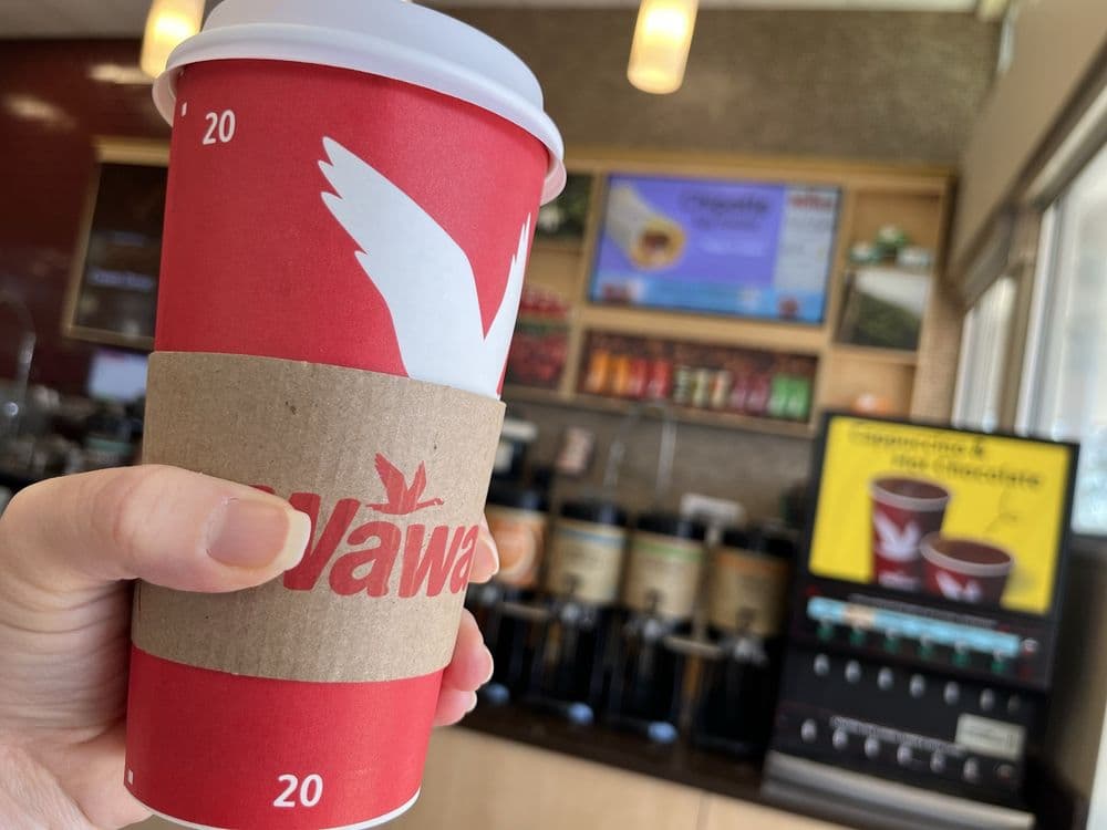 Wawa