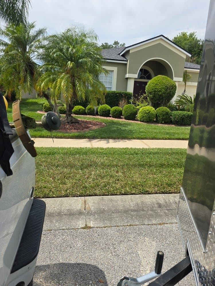 Rigo's Lawncare and More