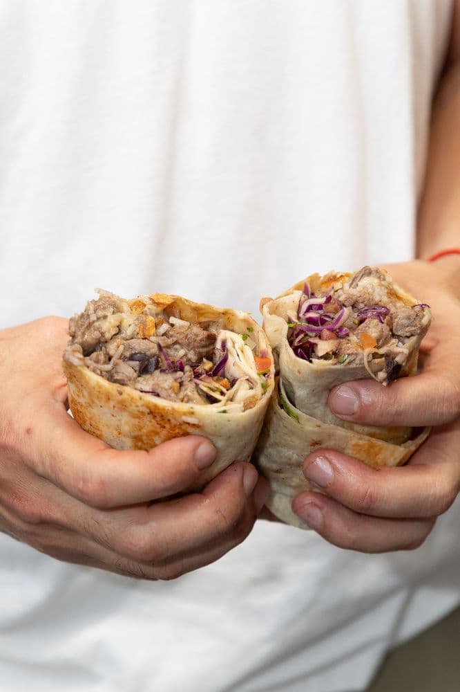 Bandidos Taqueria