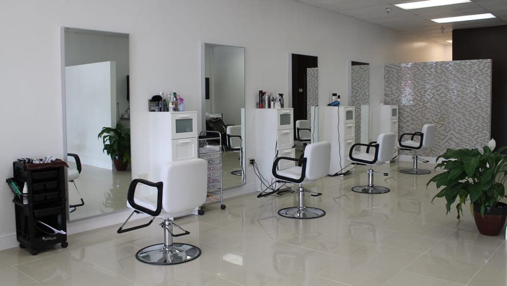 Salon Posh