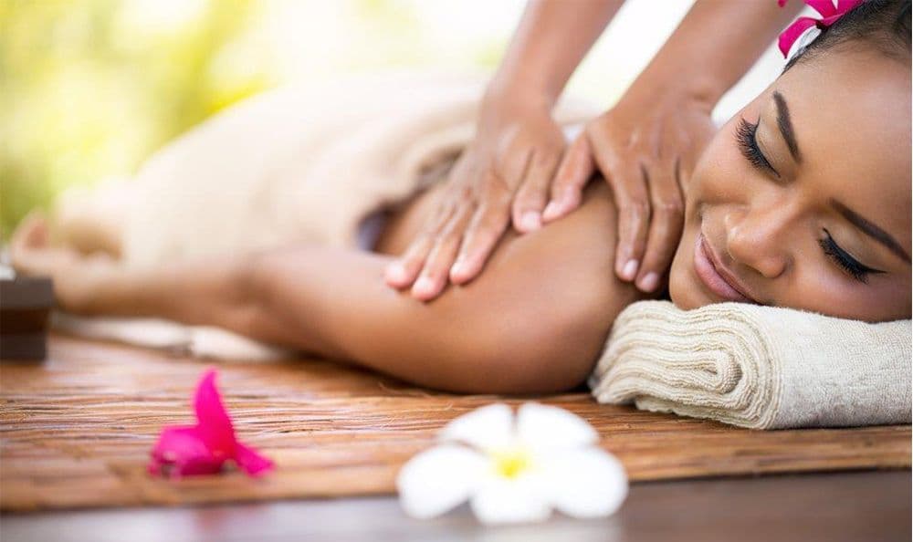 Arjon's Massage