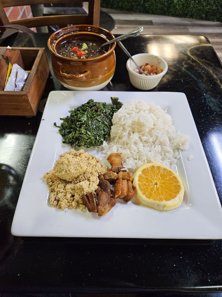 Triple L Brazilian Foods