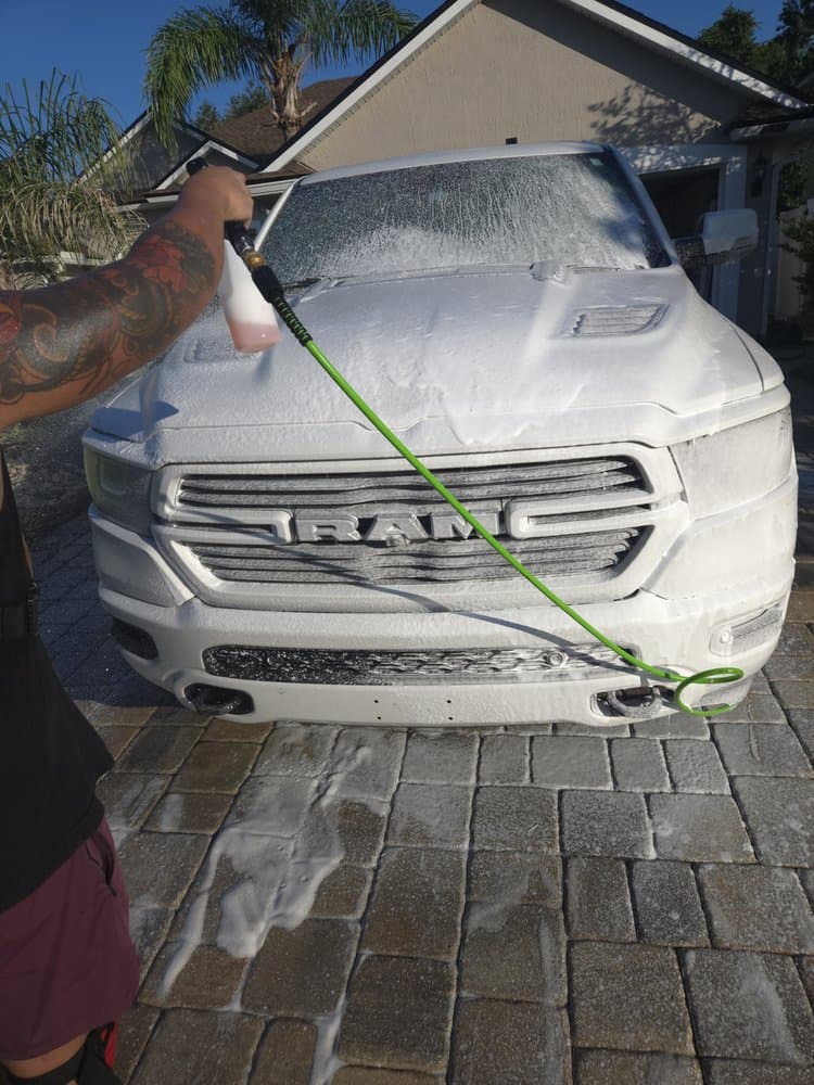 V's Detailing Underground