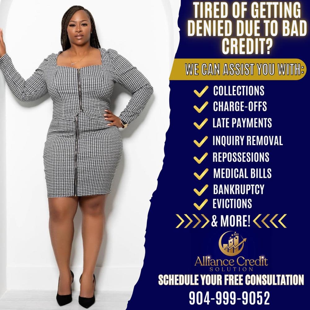 Alliance Credit Solution