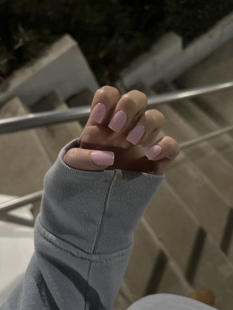 Nail Care