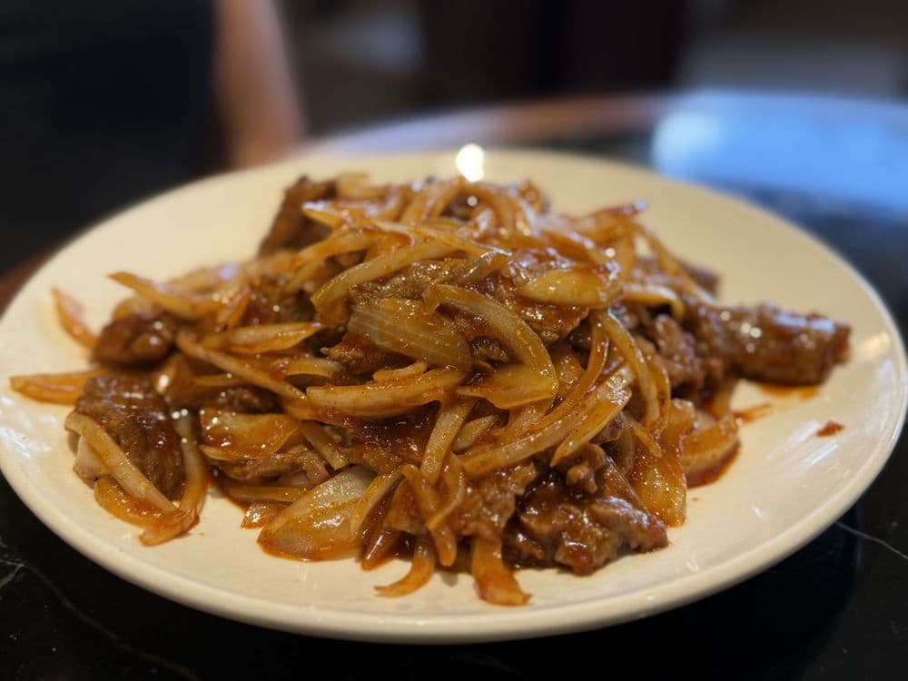 Liang’s Bistro