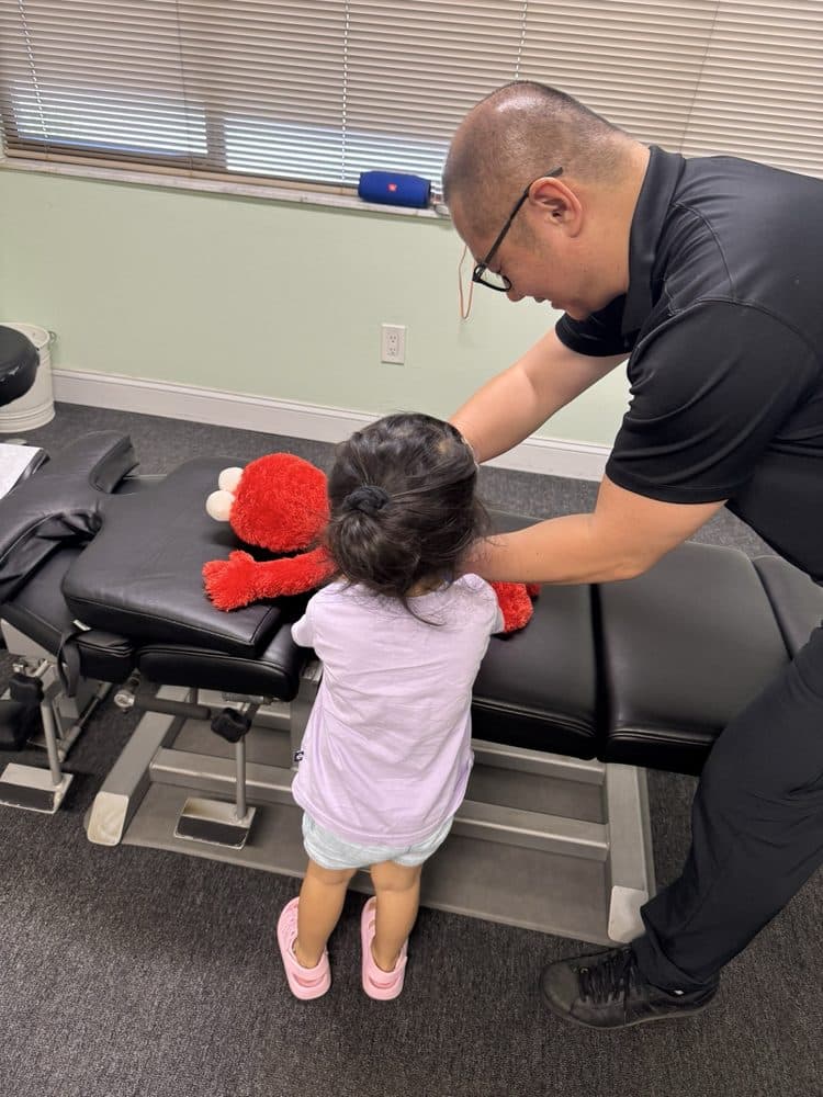 Simply Chiropractic