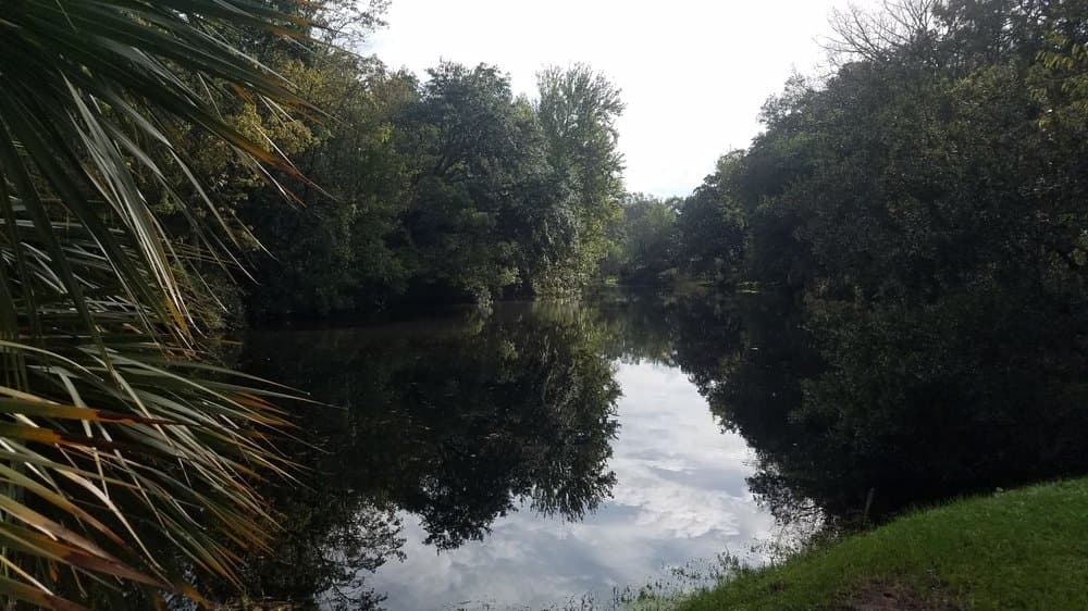 Saratoga Lake Park