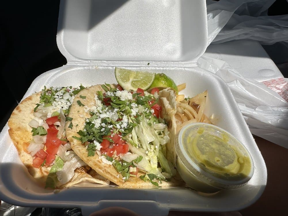 Tacos el Guero