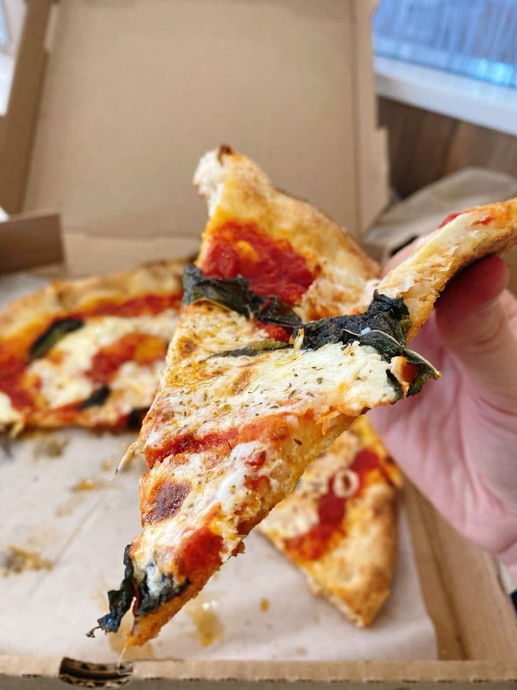 Street Crust