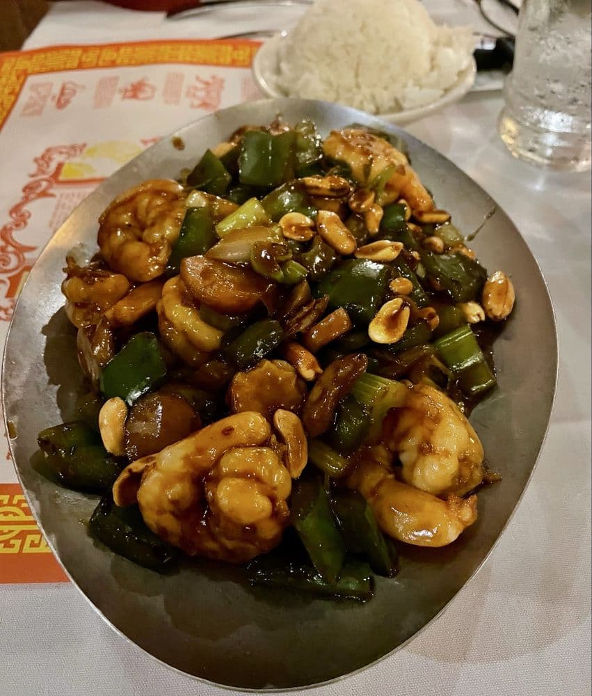 Zom Hee Chinese Restaurant