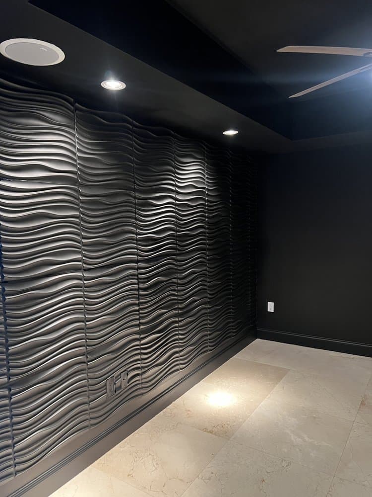 CRF Drywall & Painting