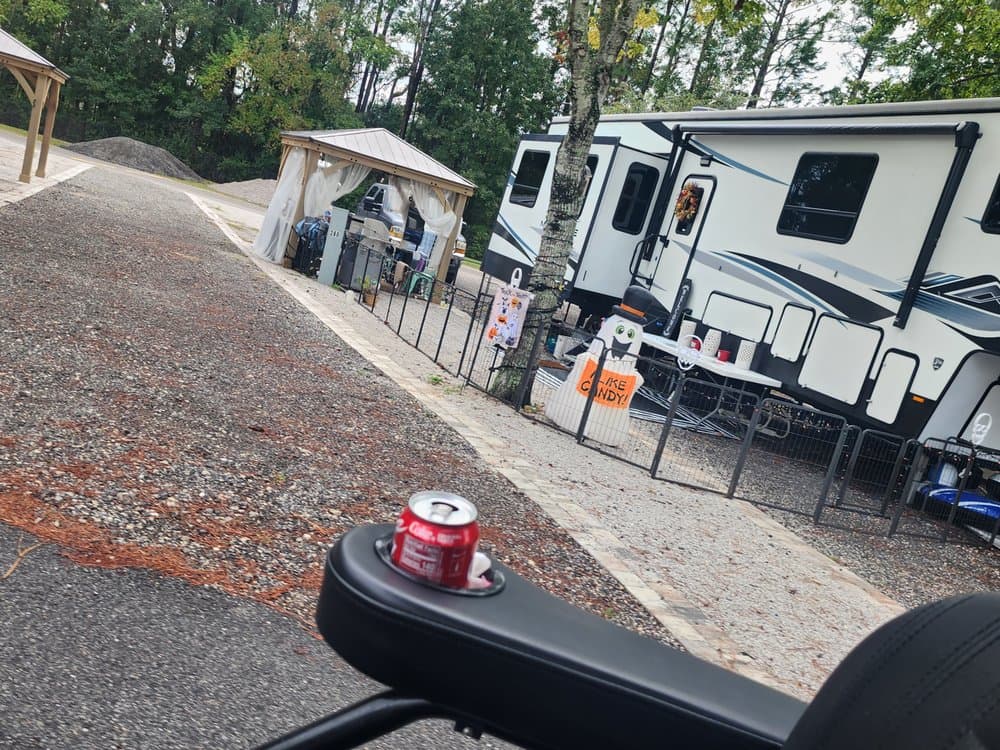 Flamingo Lake Cafe