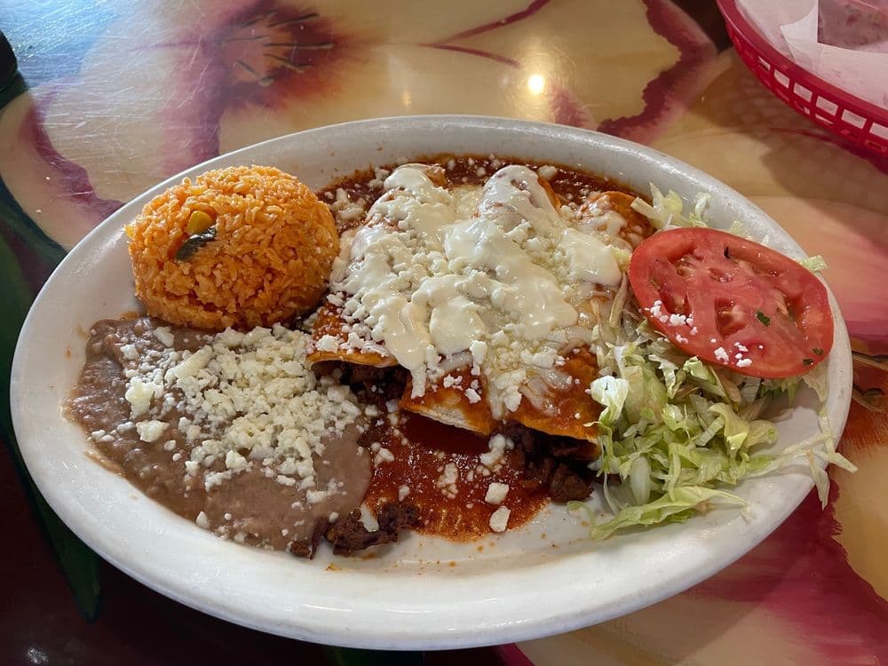 Tacos Express