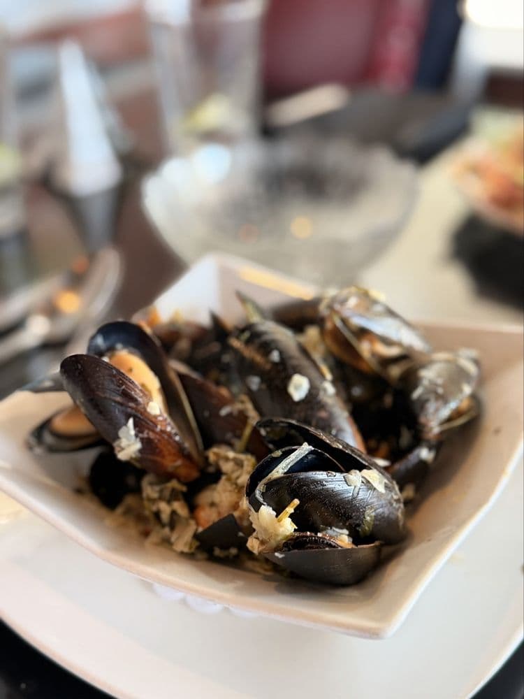 Escargot Bistro