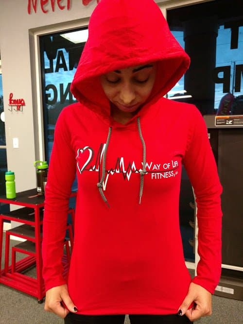 Way of Life Fitness