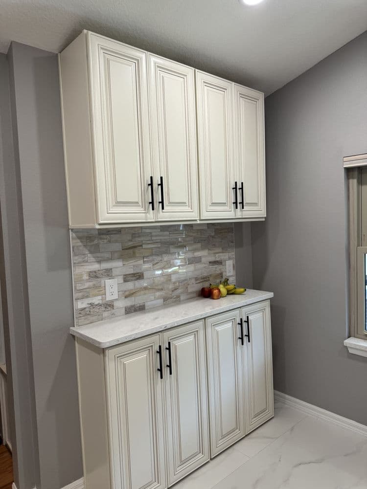 Moises Luxury Remodeling