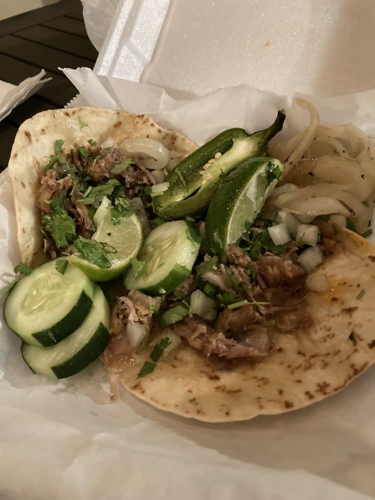 Taco Loco