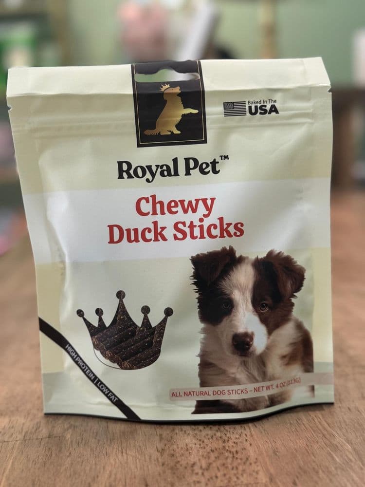 Royal Pet Bakery & Grooming