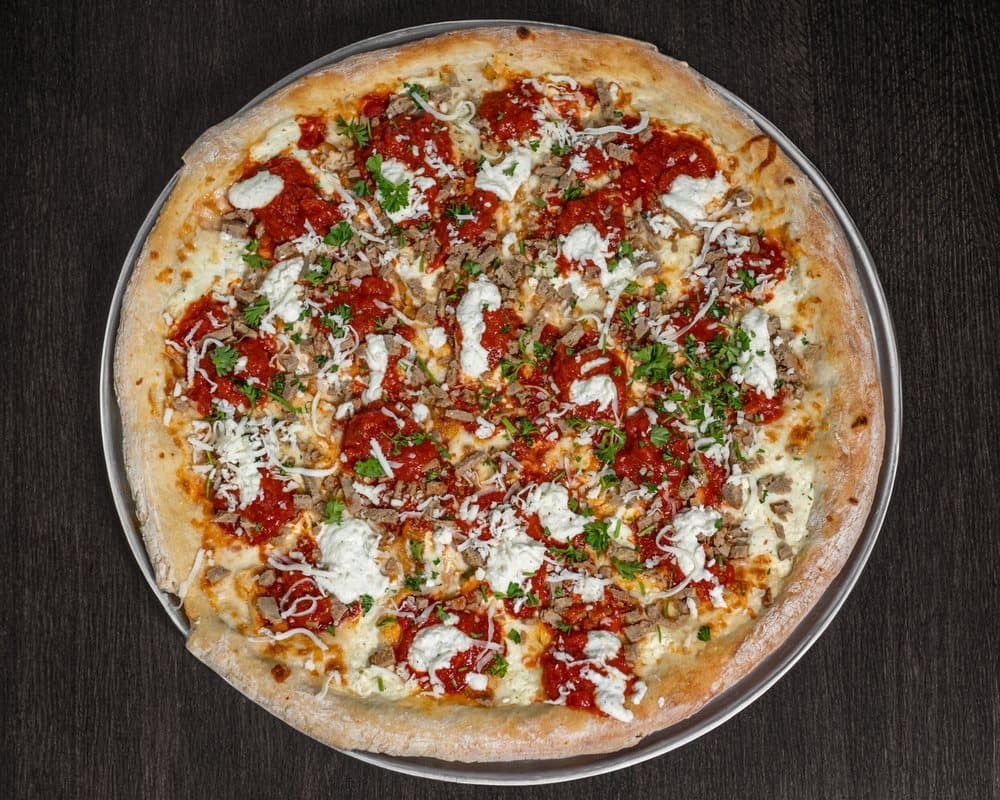 Bella Roma Pizza