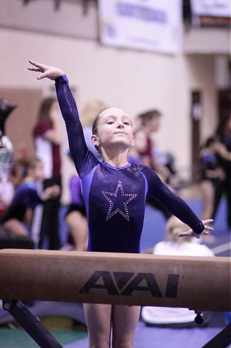 Stars Gymnastics