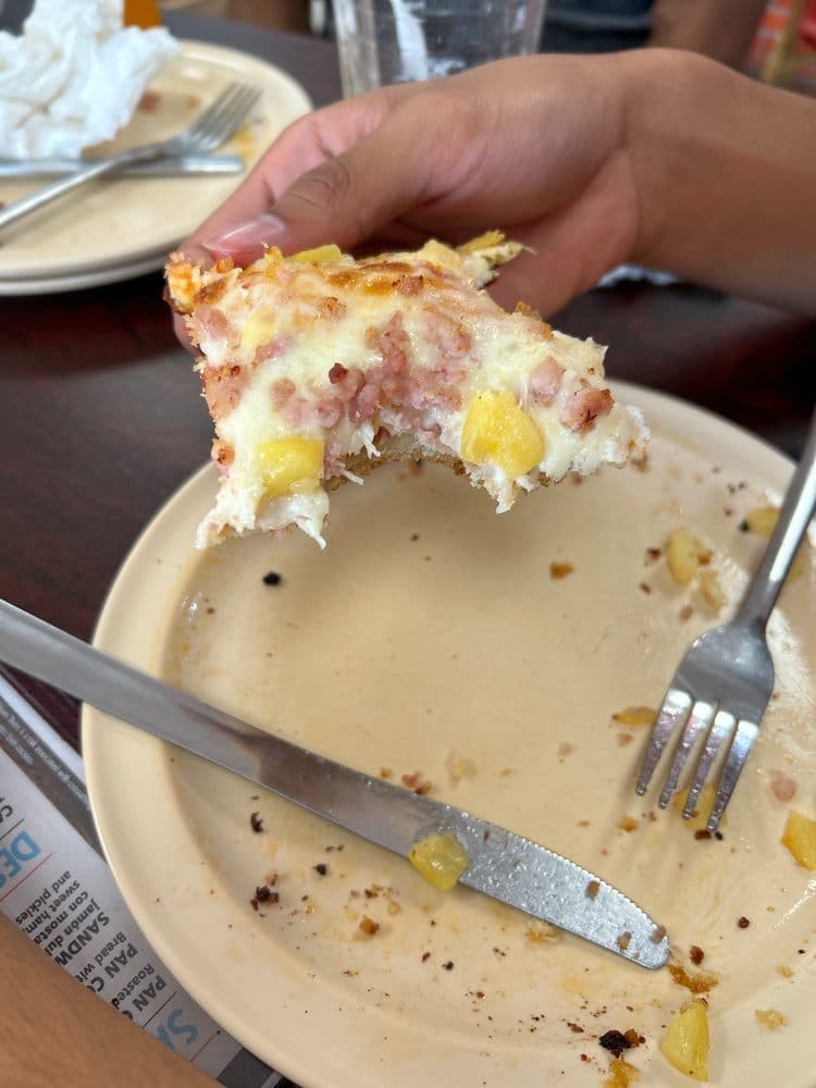 Zaza Pizza
