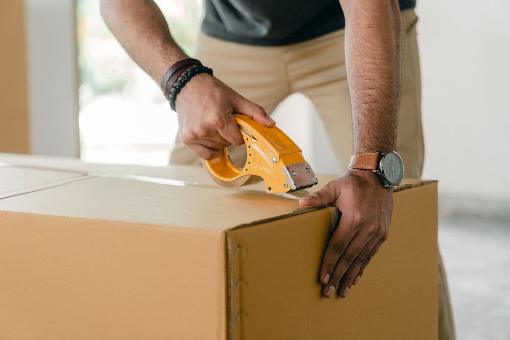 Quality Movers And Packers