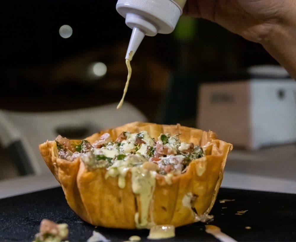 George's Shawarma