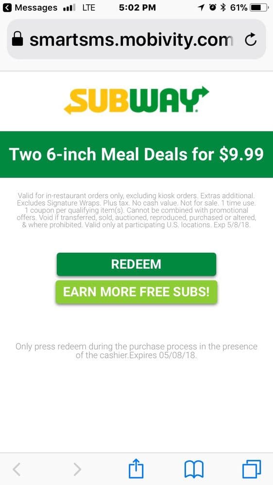 Subway
