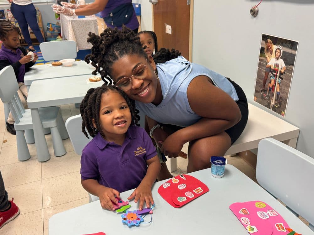 Little Innovators Early Learning Academy
