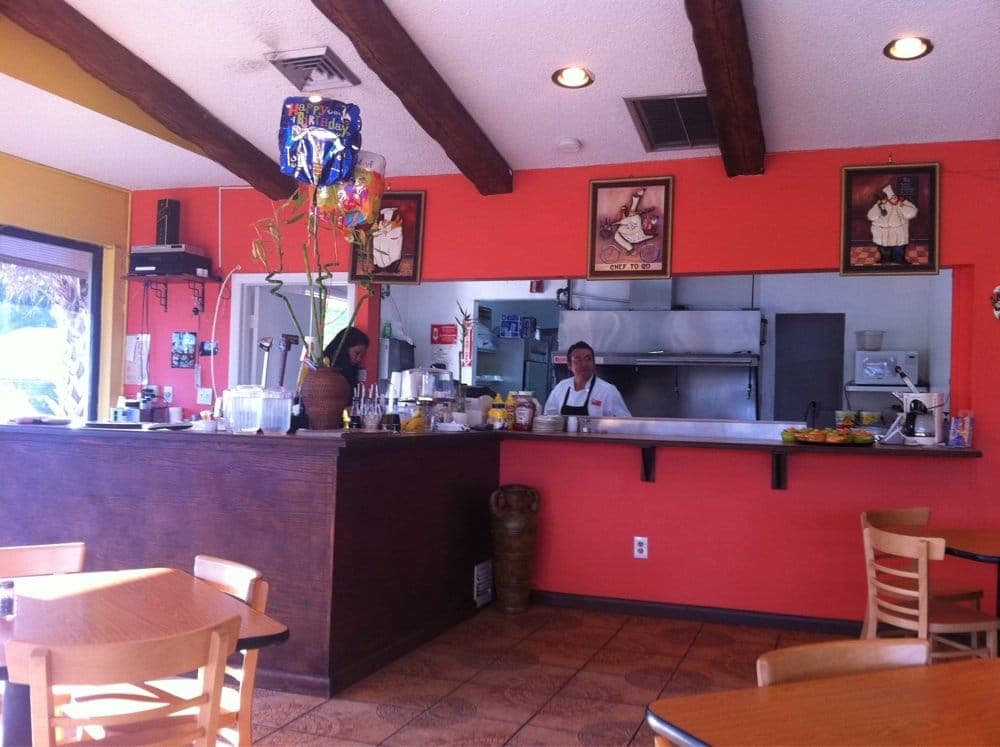 Karnitas Grill