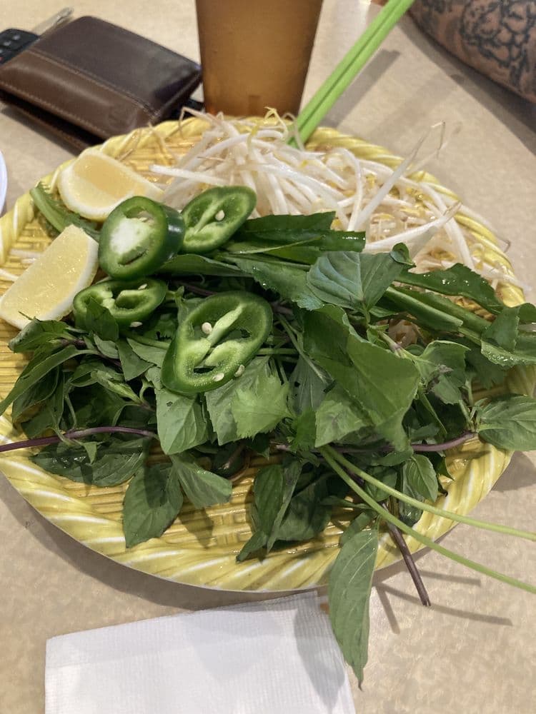 Da Lan Vietnamese Cuisine