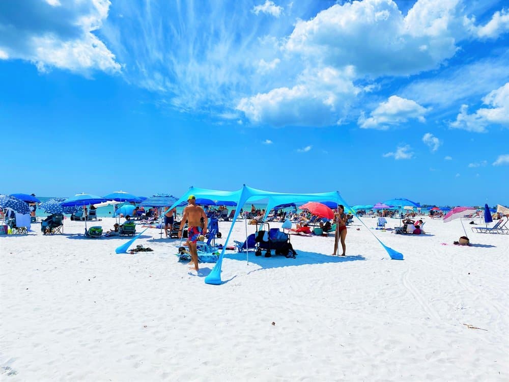 Crescent Beach