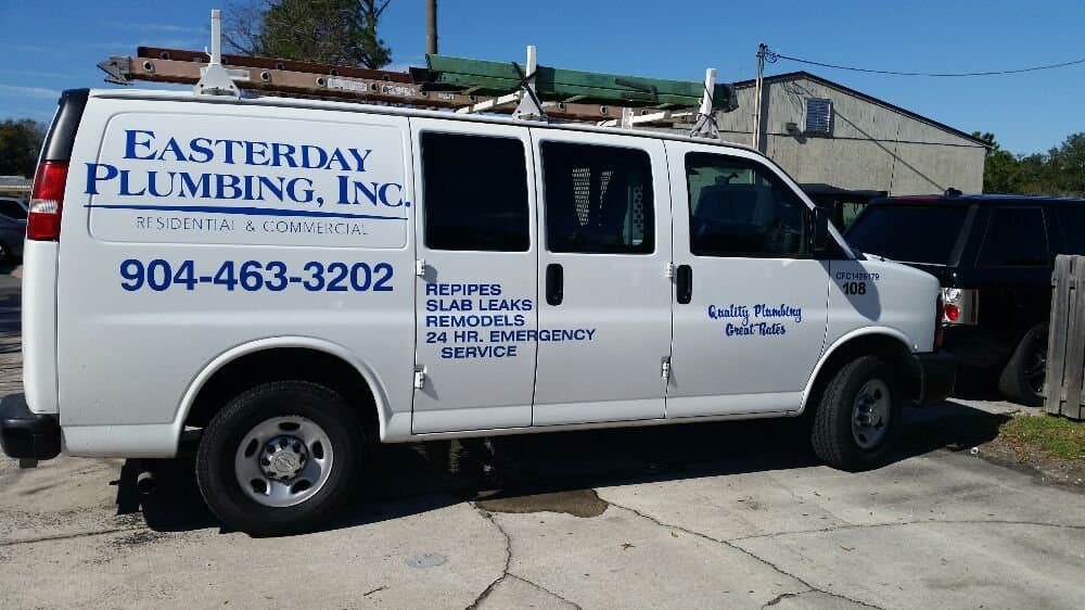 Easterday Plumbing