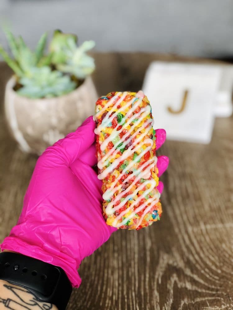 Succulent Sweets