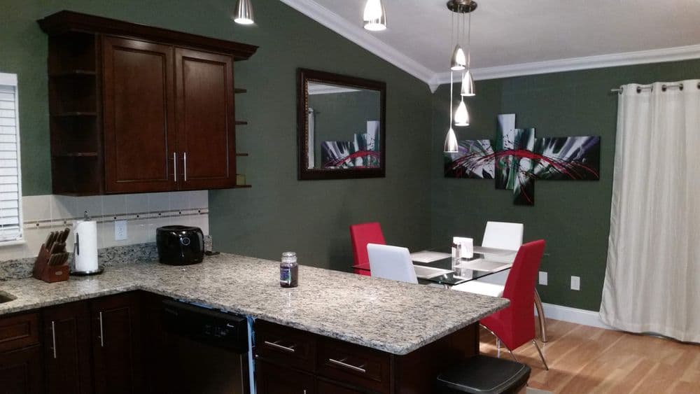 1st Choice Electrical Solutions
