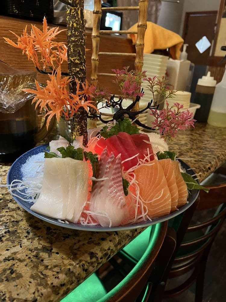 Yummy Sushi