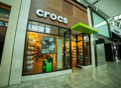 Crocs