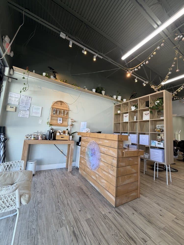 Beauty Girls Brow Bar