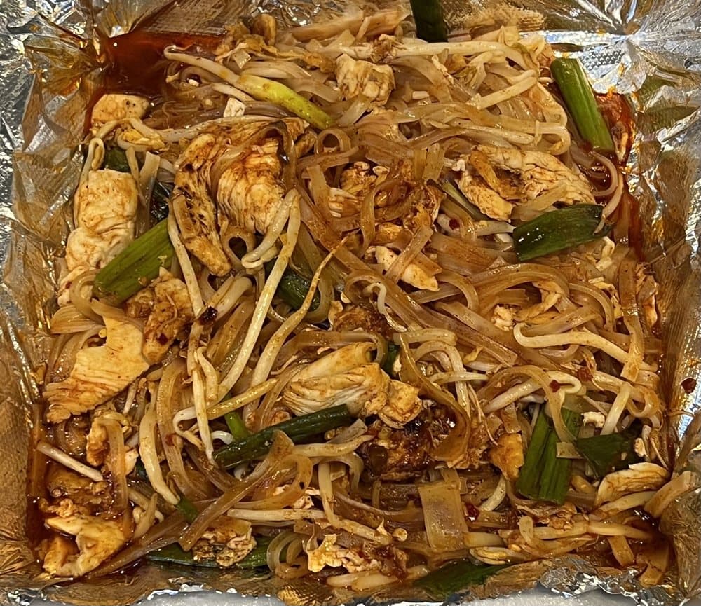 Lemon Grass Thai Kitchen