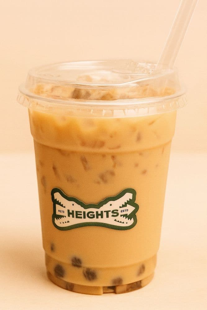 Heights Drive-Thru