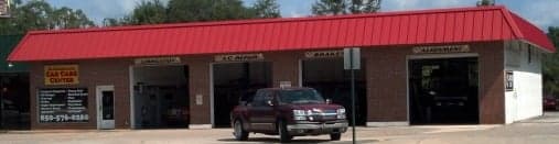 Tallahassee Car Care Center