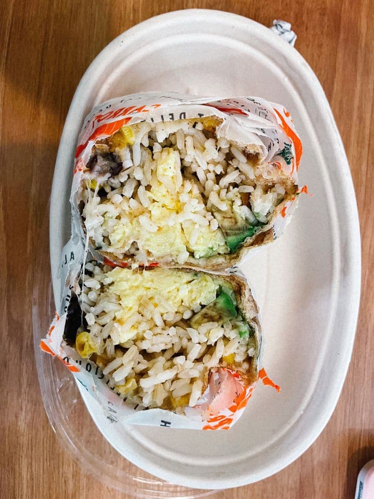 Carrot Express