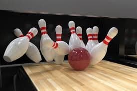 Bowling Orlando