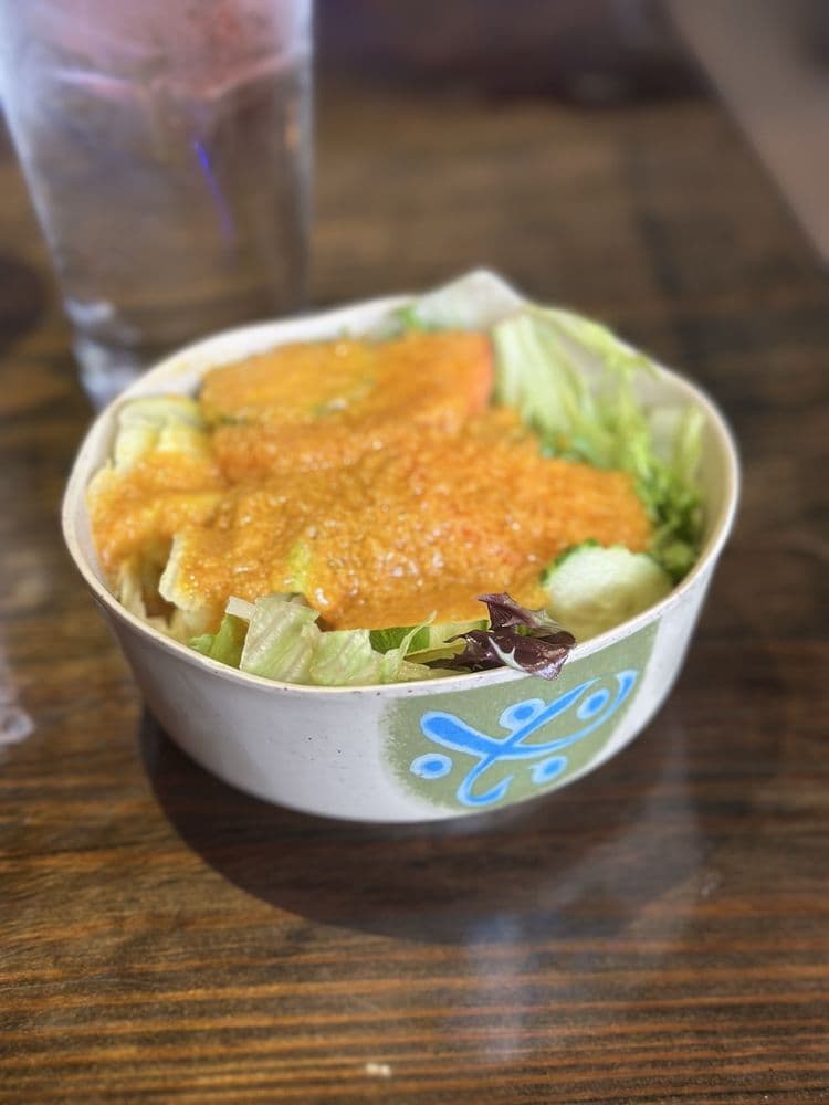 Moon Thai & Japanese