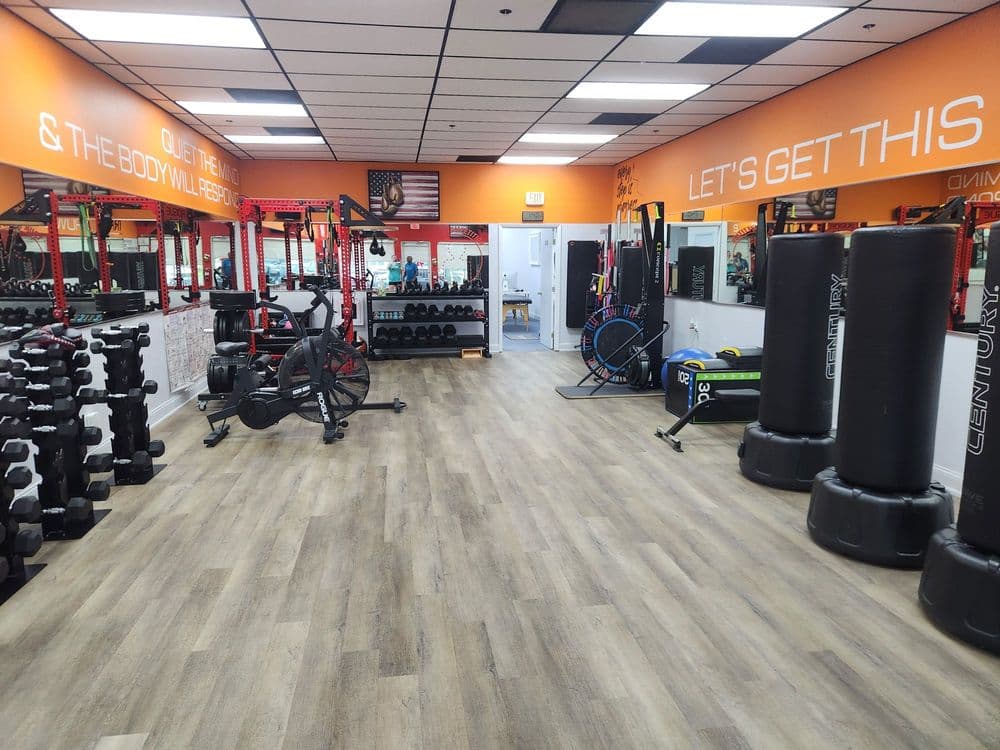 Armstead Fitness