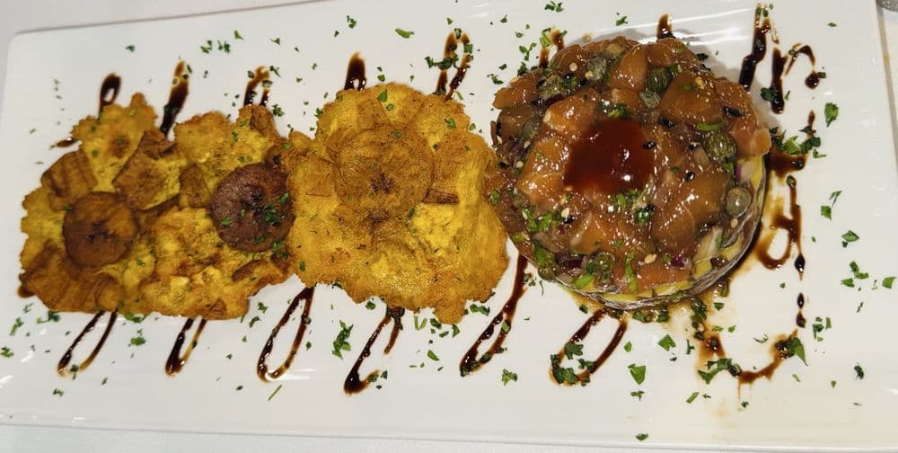 Pika Fusion Cuisine