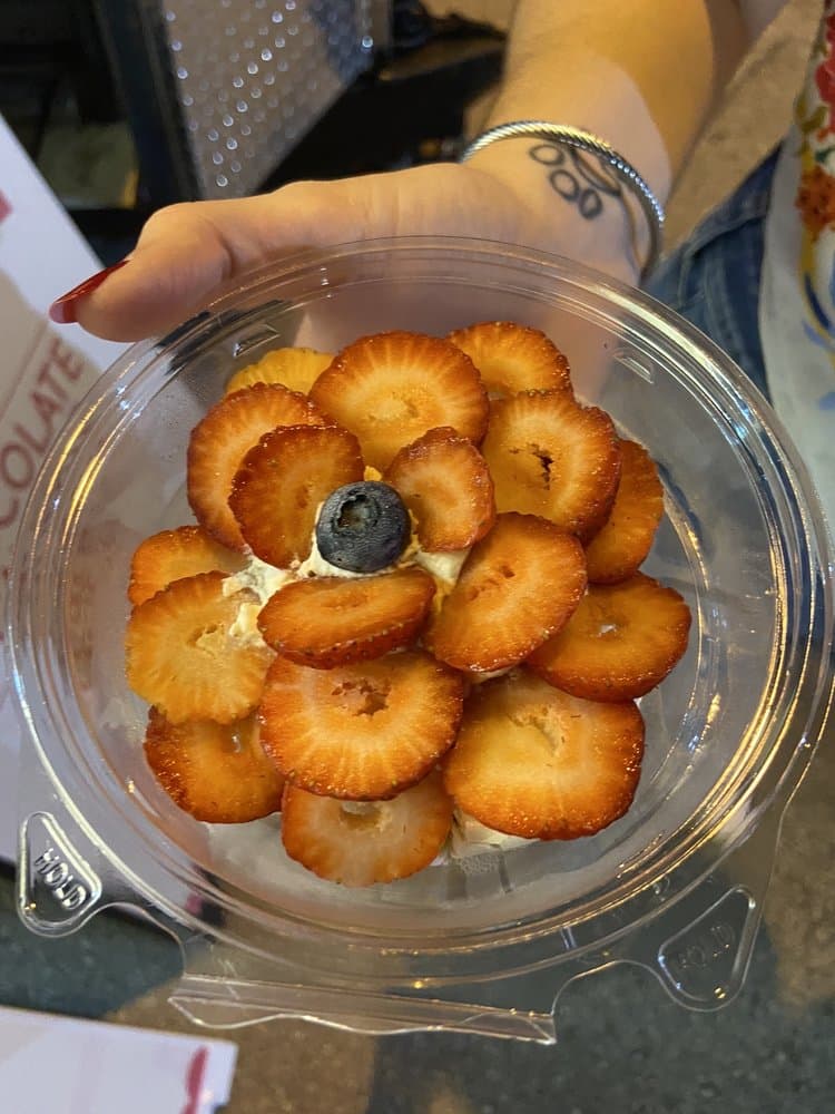 Boni Bakery